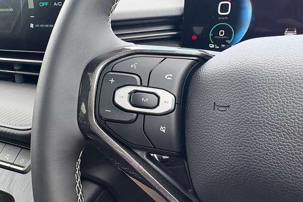 2025 GWM Haval H6GT Ultra PHEV B03