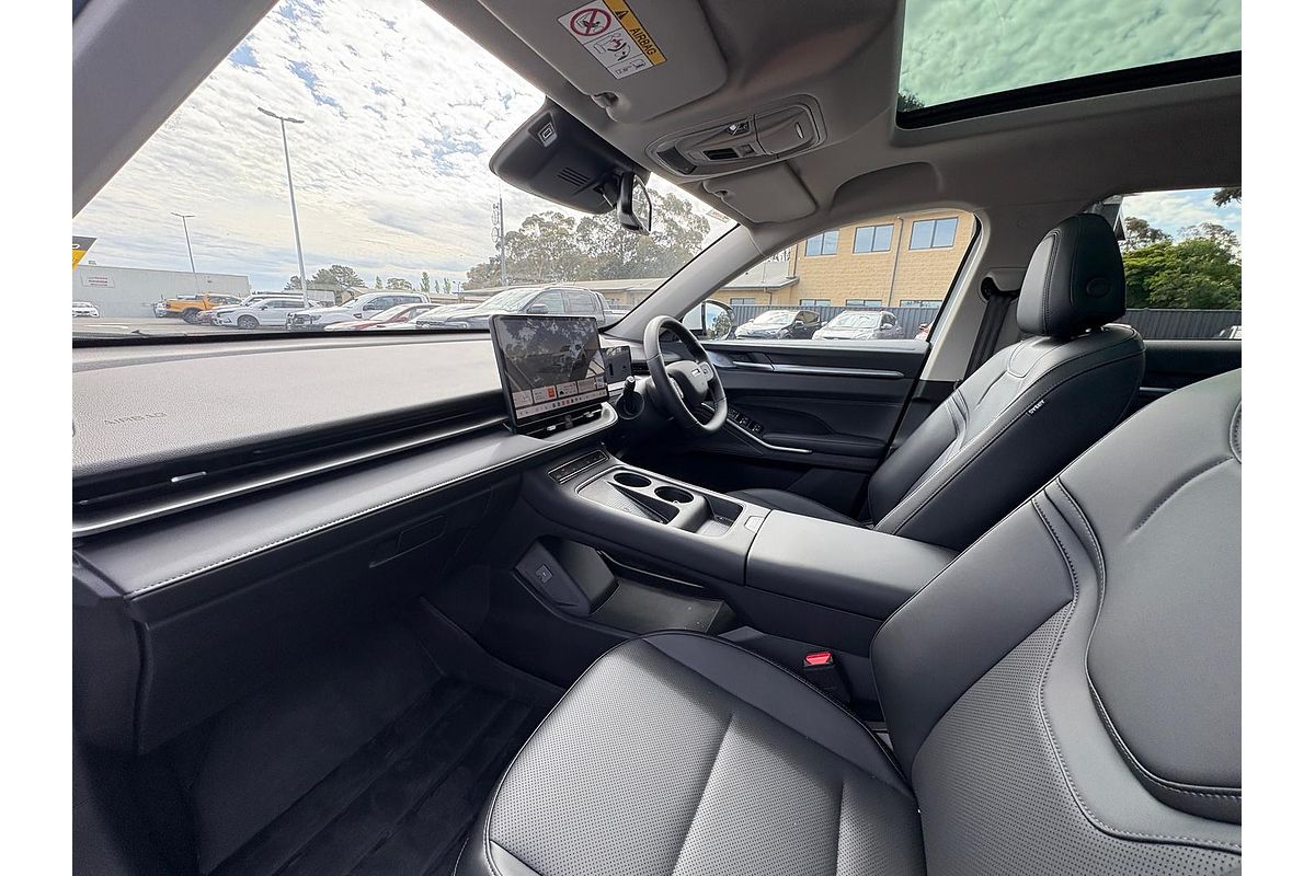 2025 GWM Haval H6GT Ultra PHEV B03