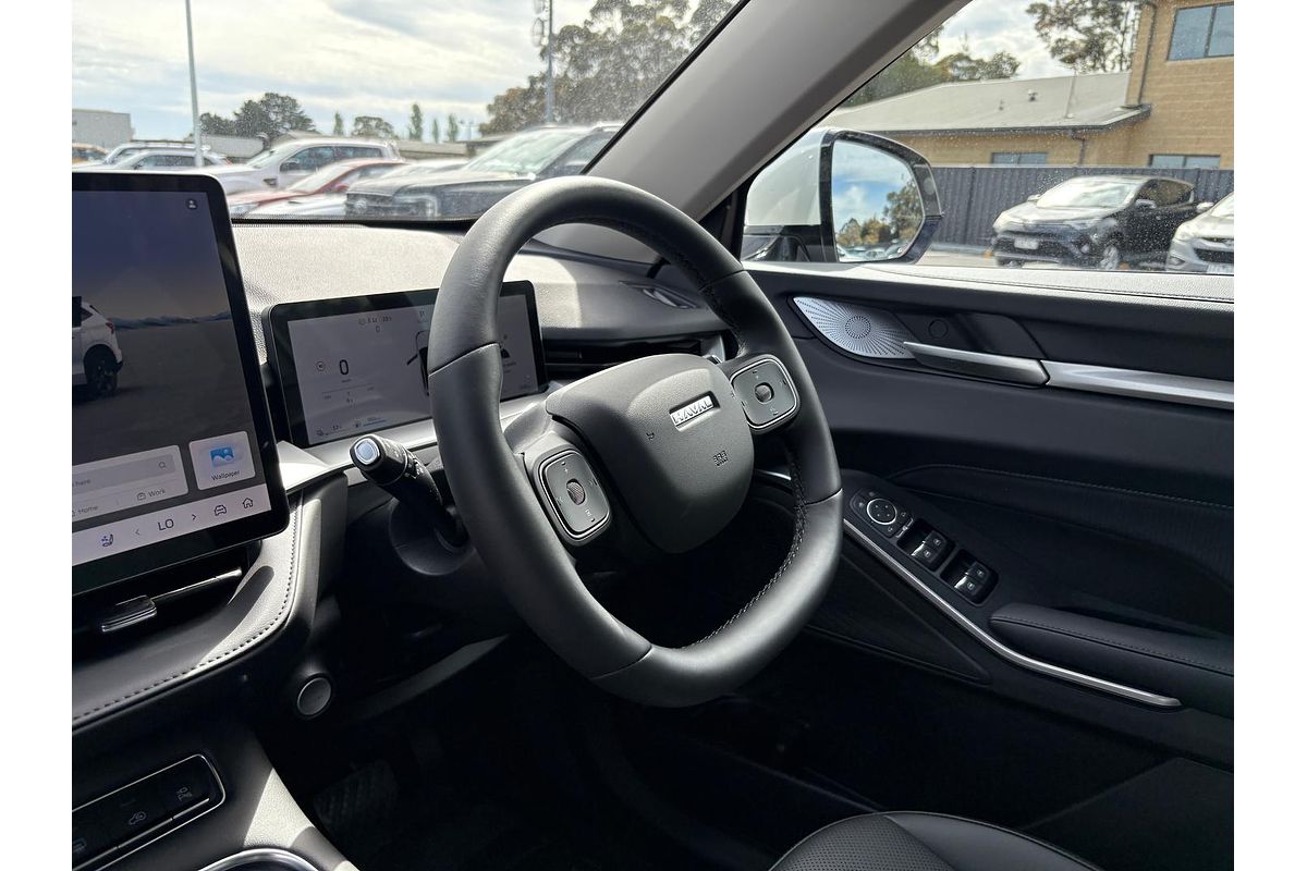 2025 GWM Haval H6GT Ultra PHEV B03