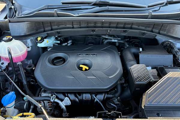 2016 Hyundai Tucson Active TL