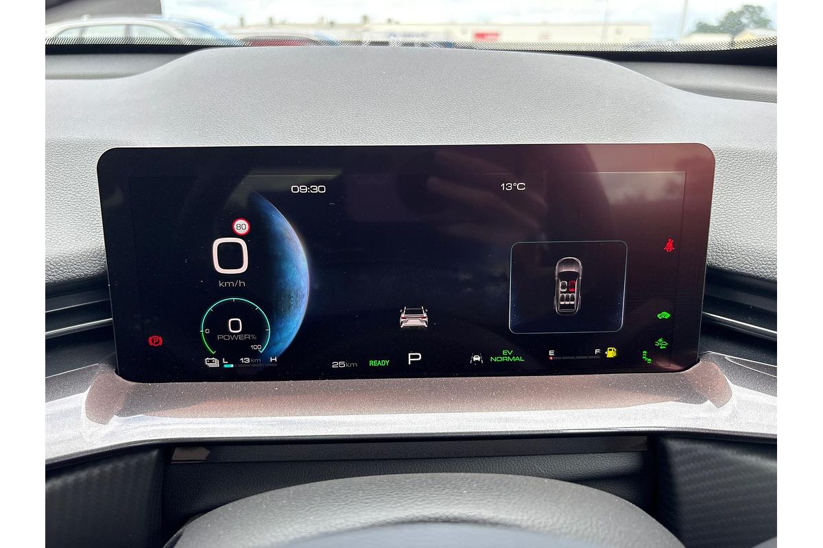 2025 GWM Haval H6GT Ultra PHEV B03