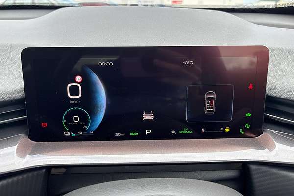 2025 GWM Haval H6GT Ultra PHEV B03