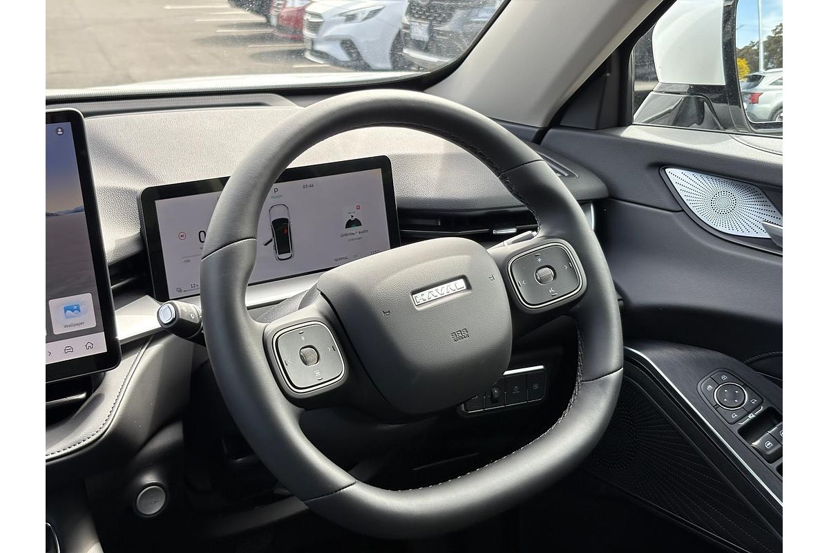 2025 GWM Haval H6GT Ultra PHEV B03