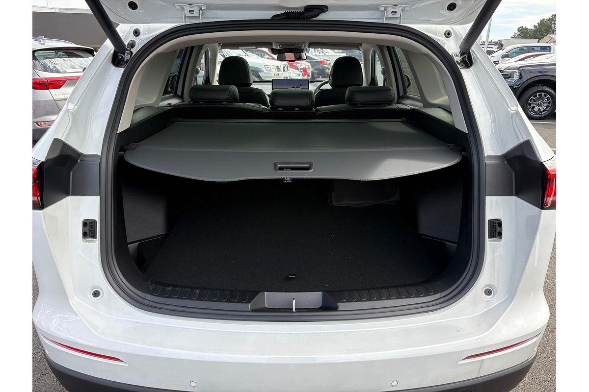 2025 GWM Haval H6GT Ultra PHEV B03