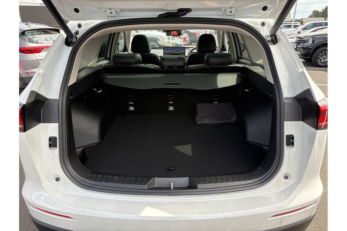 2025 GWM Haval H6GT Ultra PHEV B03