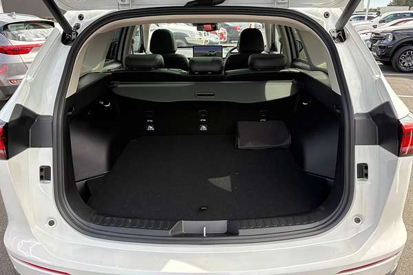 2025 GWM Haval H6GT Ultra PHEV B03