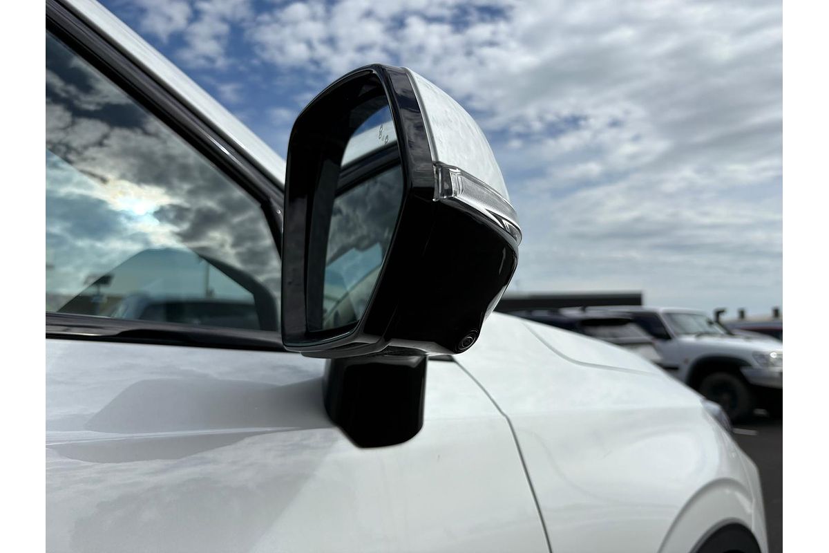 2025 GWM Haval H6GT Ultra PHEV B03