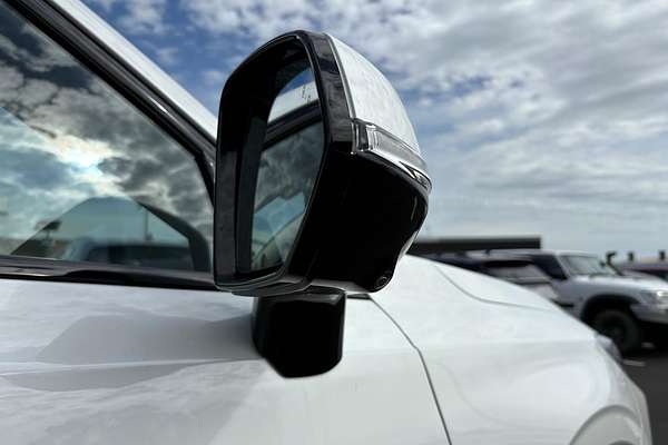 2025 GWM Haval H6GT Ultra PHEV B03