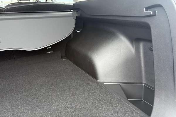 2025 GWM Haval H6 Lux Hybrid B01