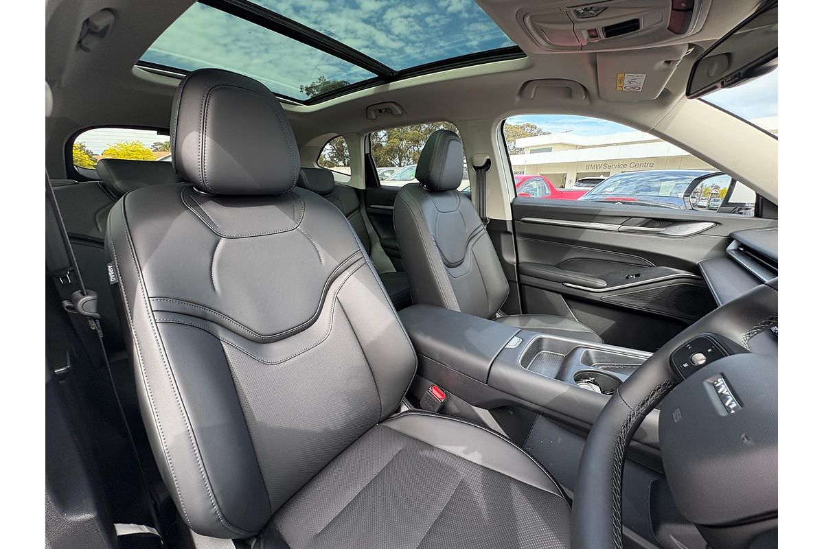 2025 GWM Haval H6GT Ultra PHEV B03