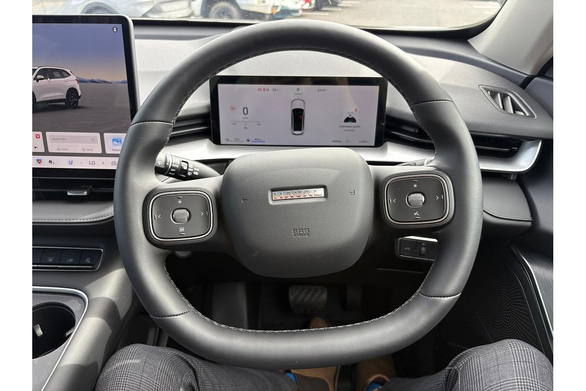 2025 GWM Haval H6GT Ultra PHEV B03