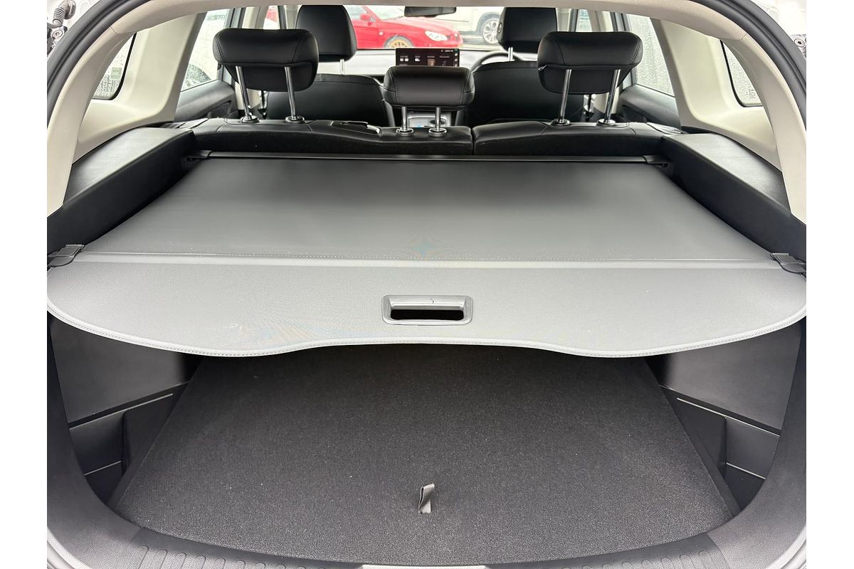 2025 GWM Haval H6 Lux Hybrid B01