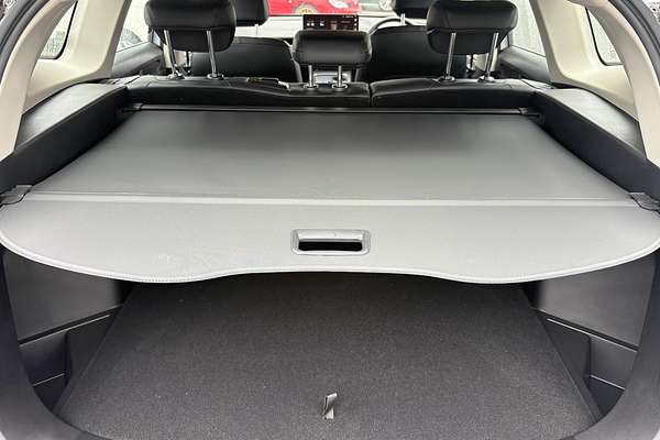 2025 GWM Haval H6 Lux Hybrid B01