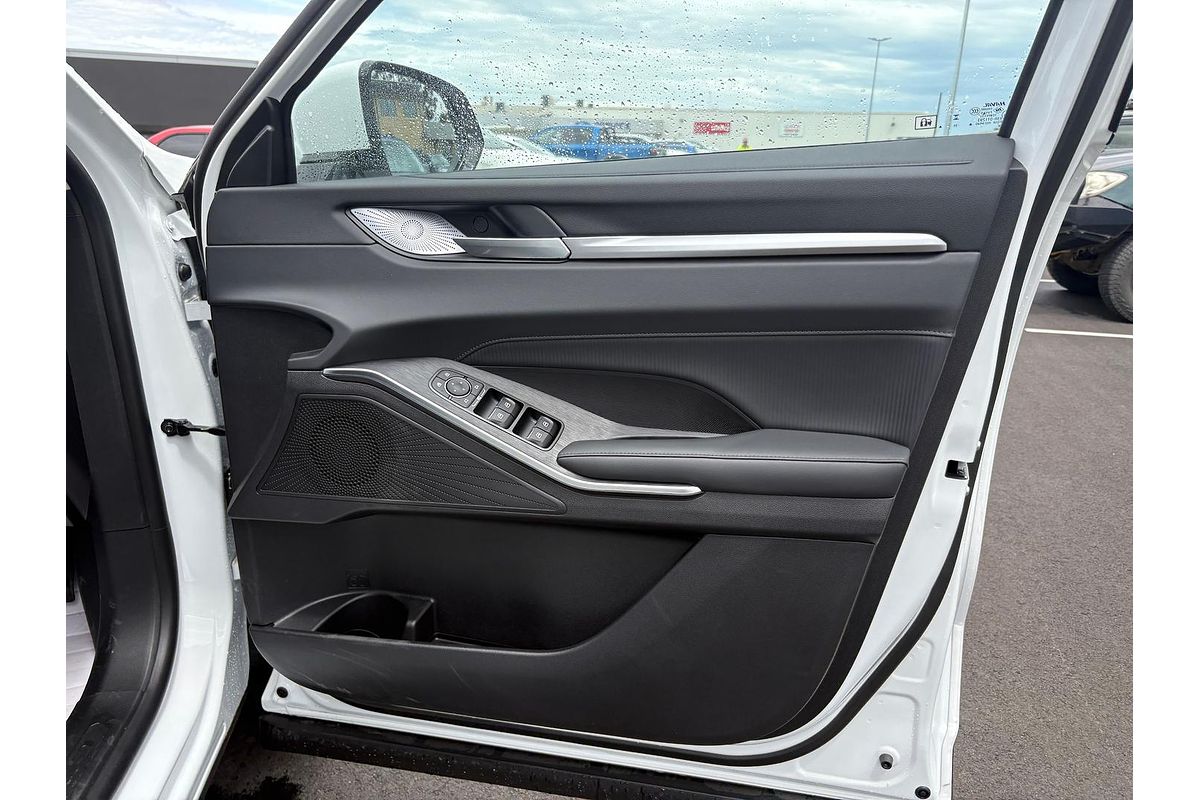 2025 GWM Haval H6 Lux Hybrid B01