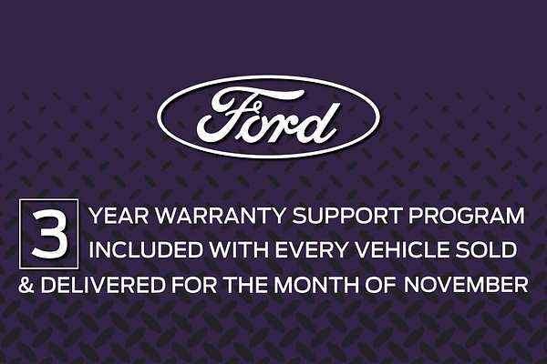 2024 Ford Everest Sport 2.0L