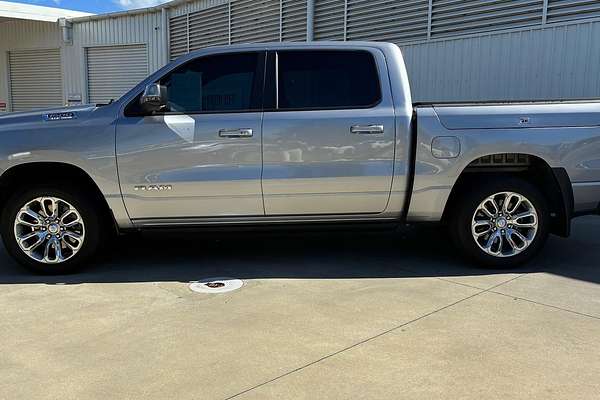 2023 RAM 1500 Laramie Sport RamBox DT 4X4 SWB