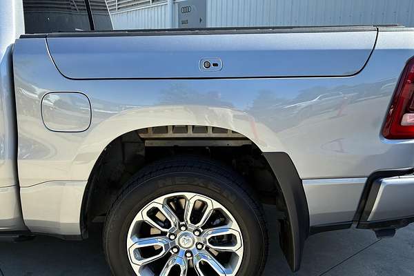 2023 RAM 1500 Laramie Sport RamBox DT 4X4 SWB