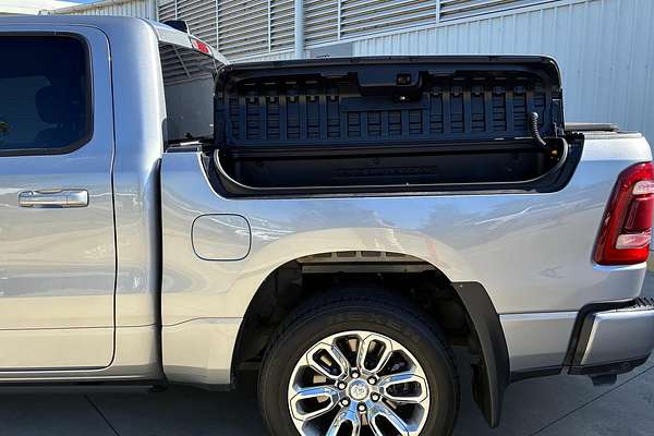 2023 RAM 1500 Laramie Sport RamBox DT 4X4 SWB