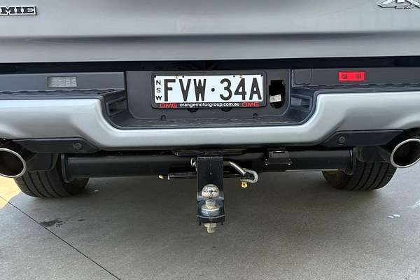 2023 RAM 1500 Laramie Sport RamBox DT 4X4 SWB