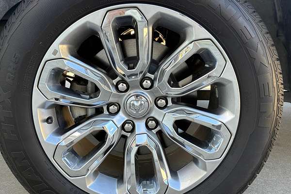 2023 RAM 1500 Laramie Sport RamBox DT 4X4 SWB