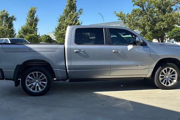 2023 RAM 1500 Laramie Sport RamBox DT 4X4 SWB