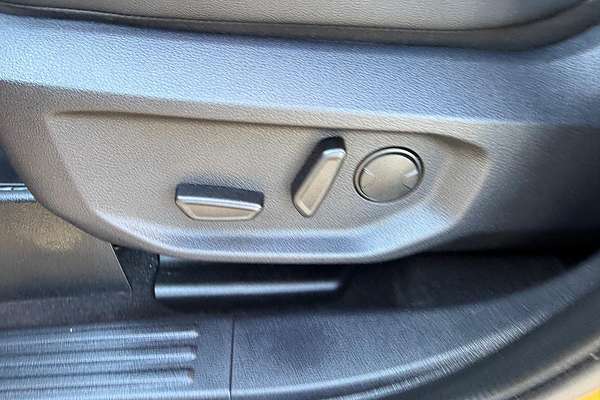 2025 Ford Ranger Wildtrak 4X4 3.0L