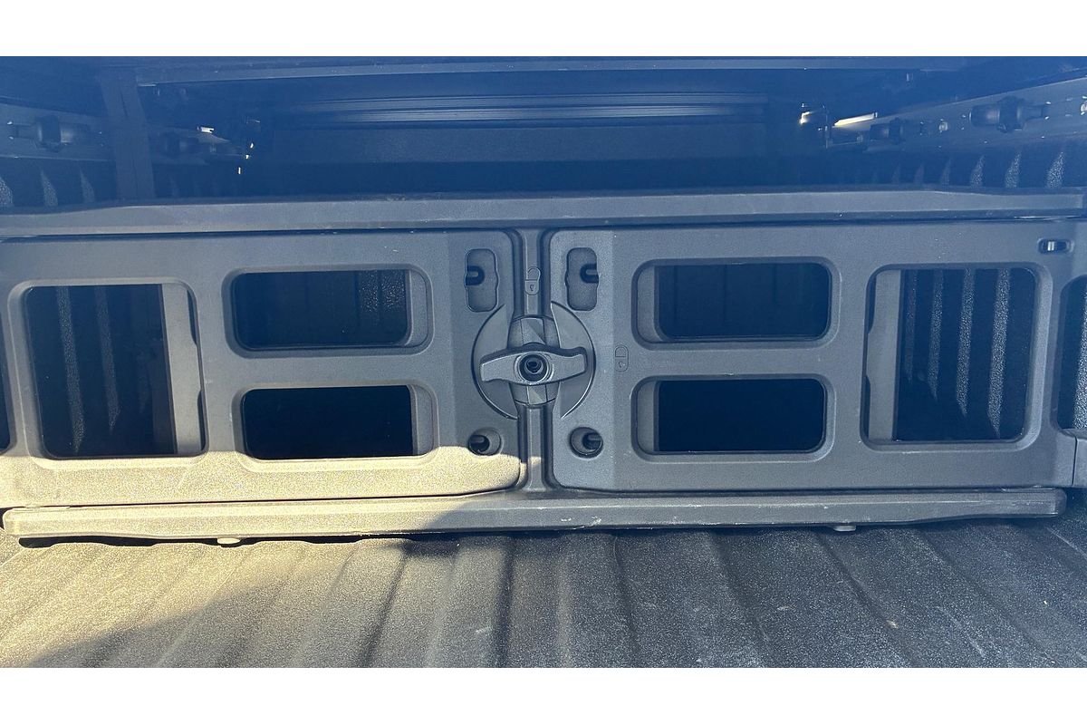 2023 RAM 1500 Laramie Sport RamBox DT 4X4 SWB