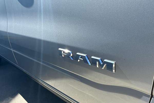 2023 RAM 1500 Laramie Sport RamBox DT 4X4 SWB