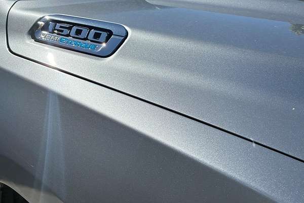 2023 RAM 1500 Laramie Sport RamBox DT 4X4 SWB