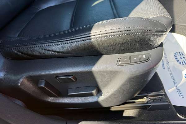 2017 Mazda 6 Touring GL Series