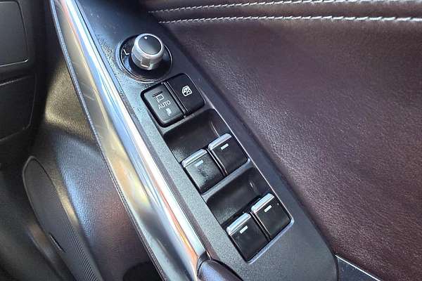 2017 Mazda 6 Touring GL Series