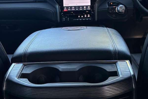 2023 RAM 1500 Laramie Sport RamBox DT 4X4 SWB