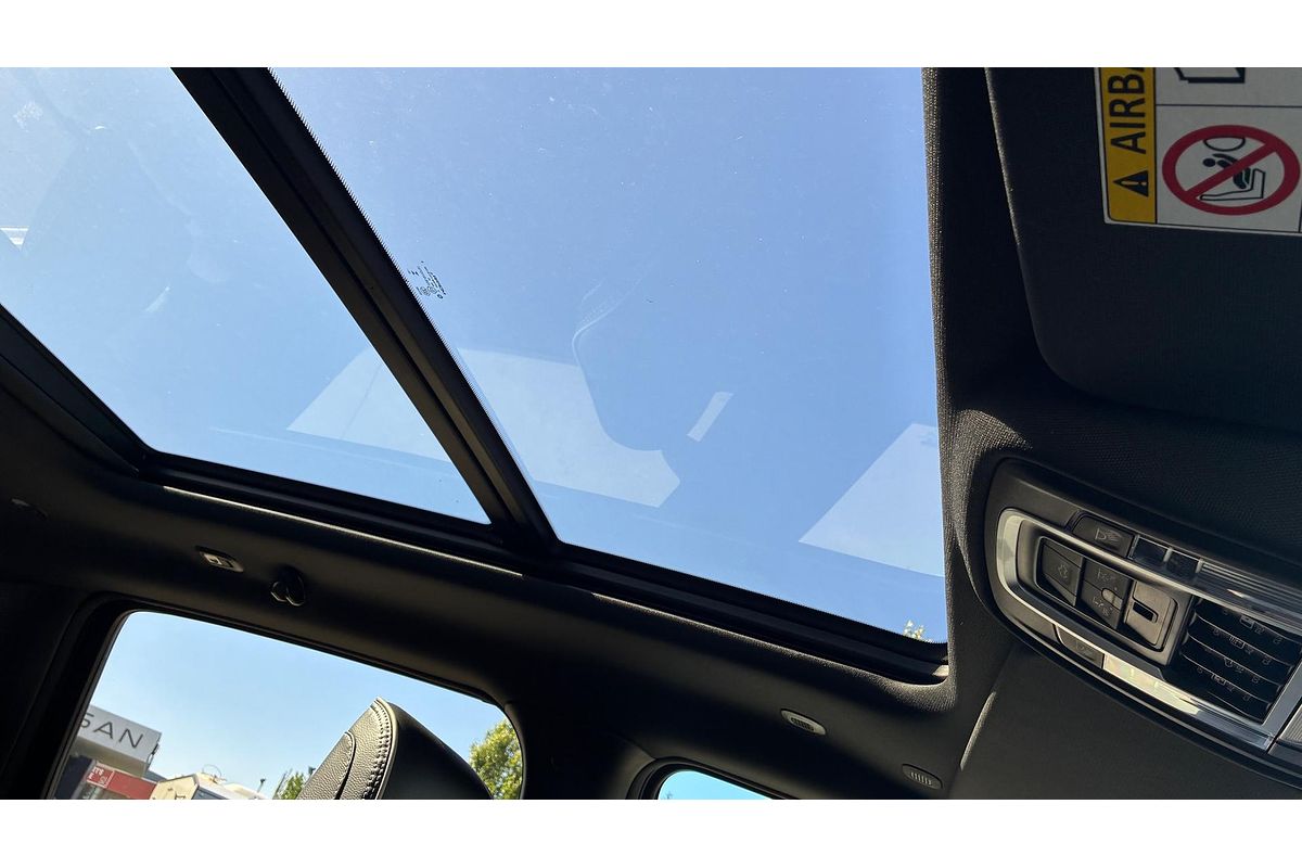 2023 RAM 1500 Laramie Sport RamBox DT 4X4 SWB