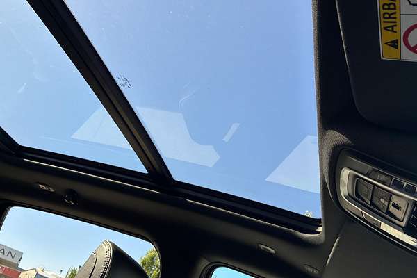 2023 RAM 1500 Laramie Sport RamBox DT 4X4 SWB