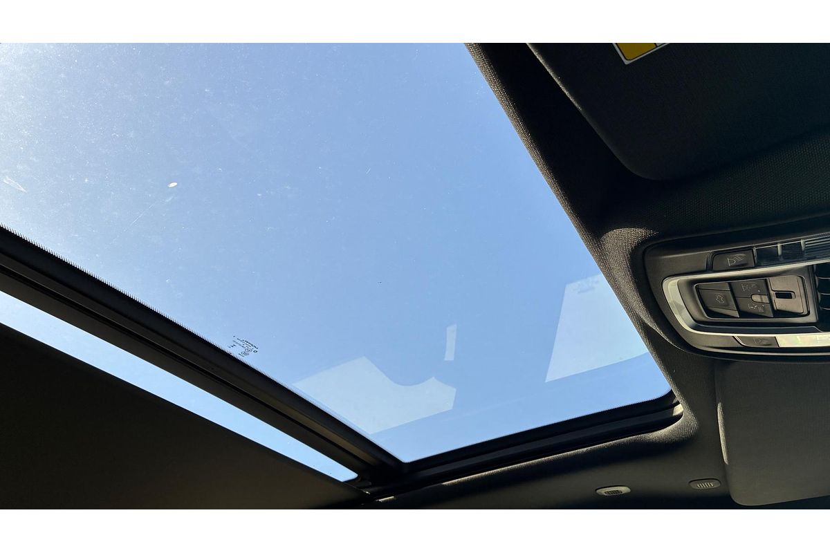 2023 RAM 1500 Laramie Sport RamBox DT 4X4 SWB