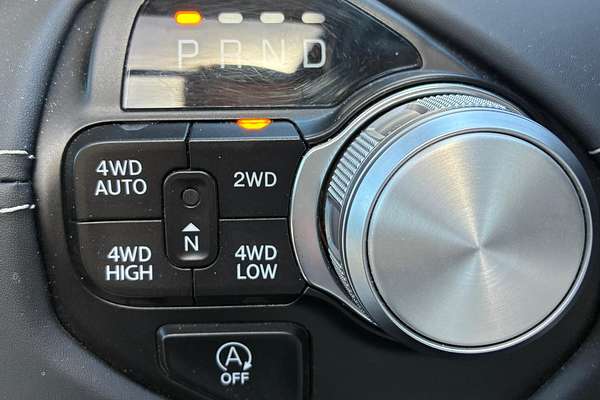 2023 RAM 1500 Laramie Sport RamBox DT 4X4 SWB