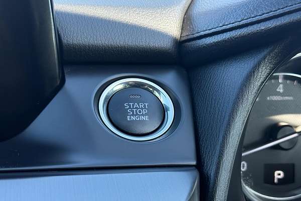 2017 Mazda 6 Touring GL Series