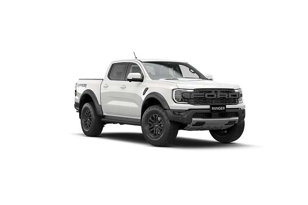 2025 Ford Ranger Raptor 4X4 3.0L