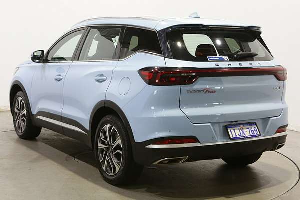 2024 Chery Tiggo 7 Pro Urban