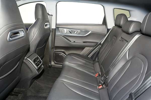 2024 Chery Tiggo 7 Pro Urban