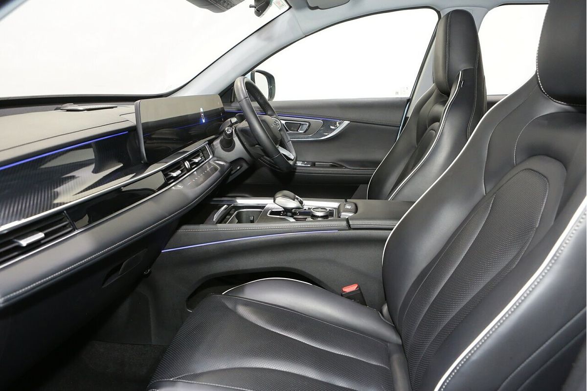 2024 Chery Tiggo 7 Pro Urban