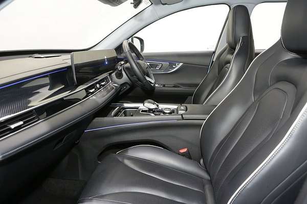 2024 Chery Tiggo 7 Pro Urban