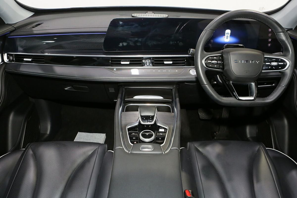 2024 Chery Tiggo 7 Pro Urban