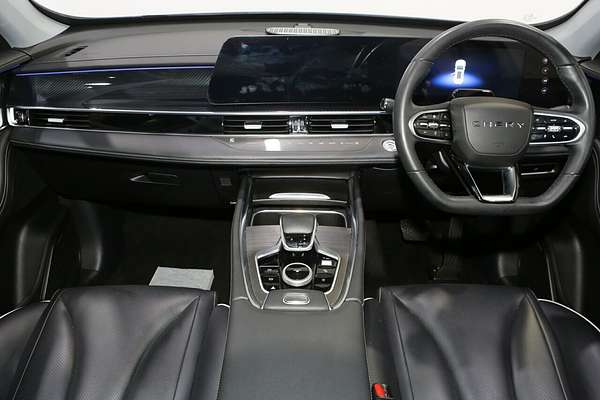 2024 Chery Tiggo 7 Pro Urban