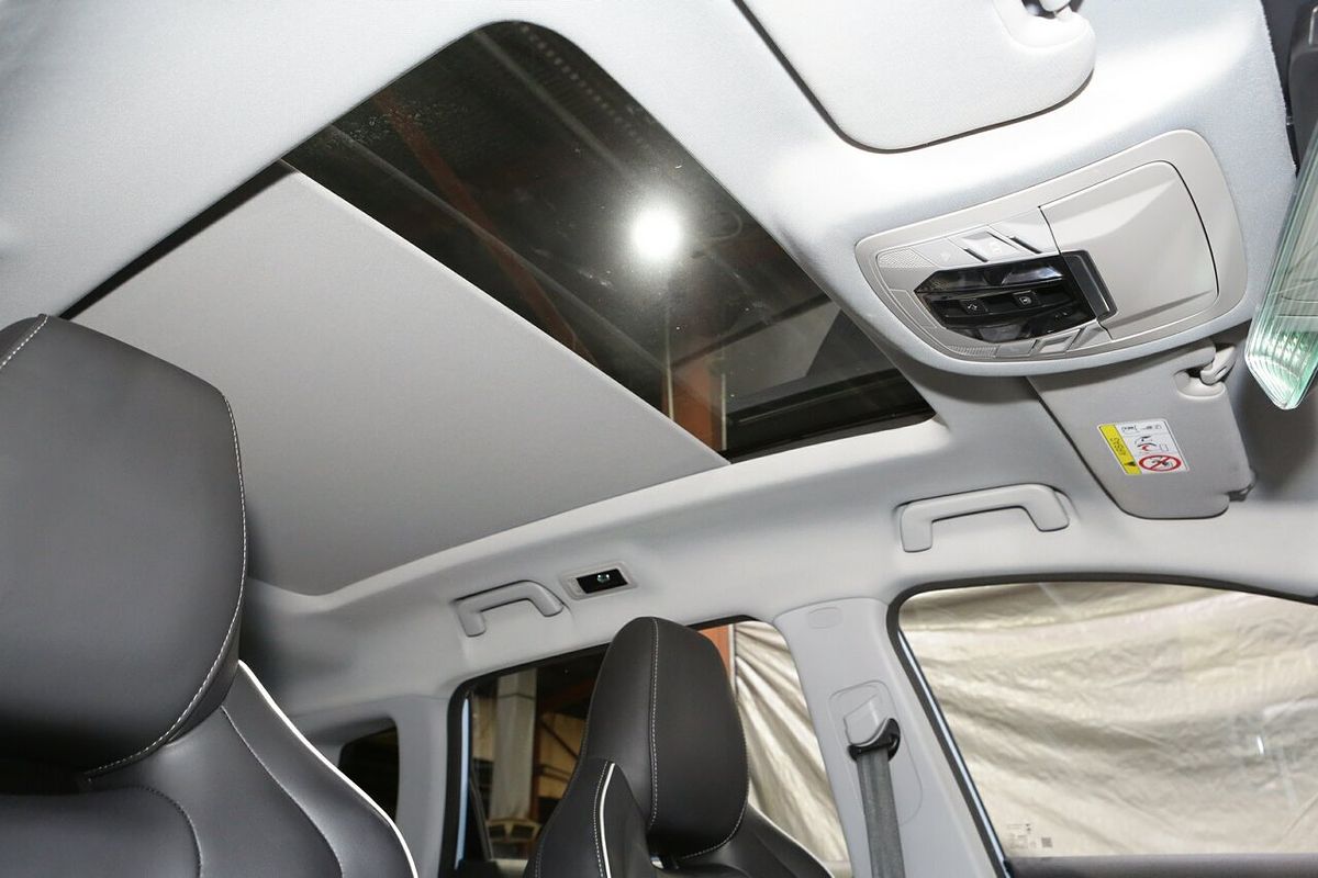 2024 Chery Tiggo 7 Pro Urban