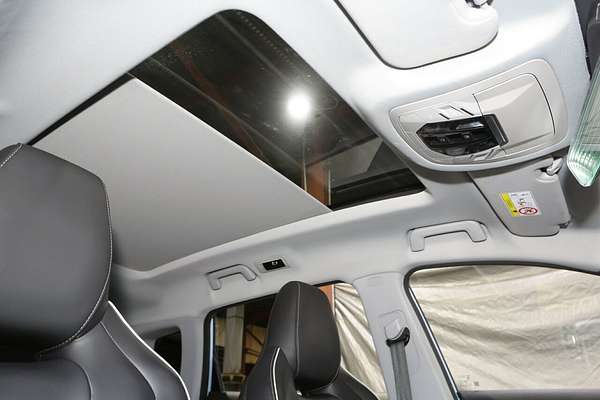 2024 Chery Tiggo 7 Pro Urban