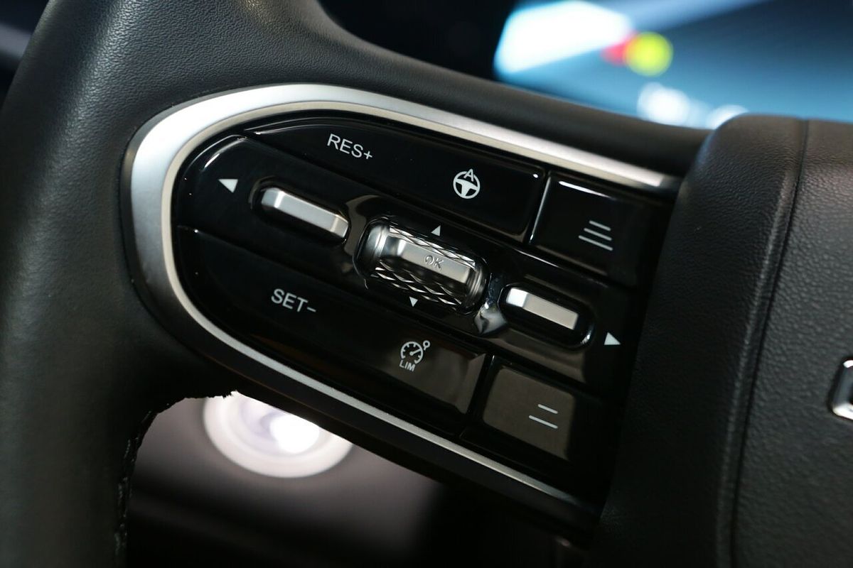 2024 Chery Tiggo 7 Pro Urban