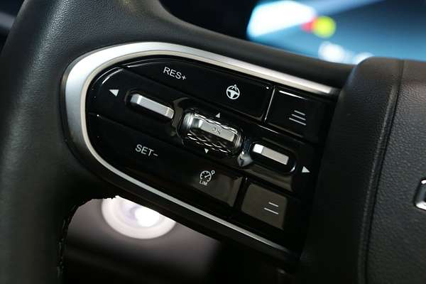 2024 Chery Tiggo 7 Pro Urban