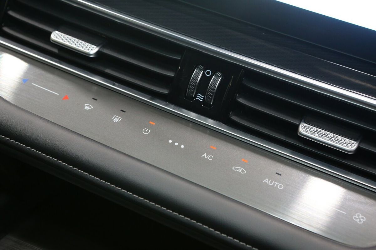 2024 Chery Tiggo 7 Pro Urban