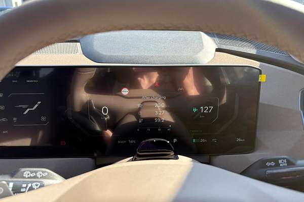 2025 Kia EV5 Earth OVc